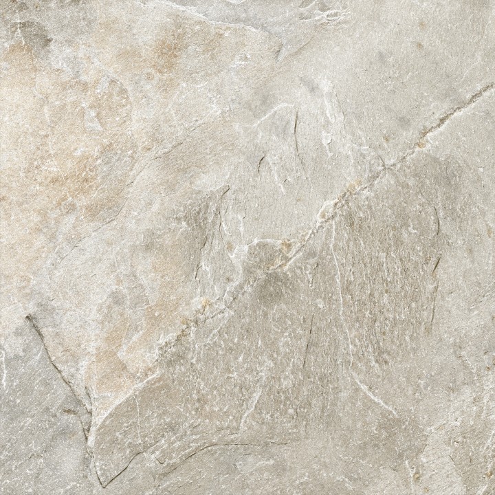 Delacora Керамогранит D60225M Stoncrete Beige карвинг 600х600x9.5 — фото 14