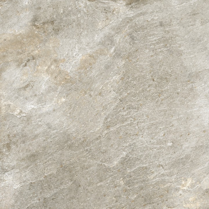 Delacora Керамогранит D60225M Stoncrete Beige карвинг 600х600x9.5 — фото 15