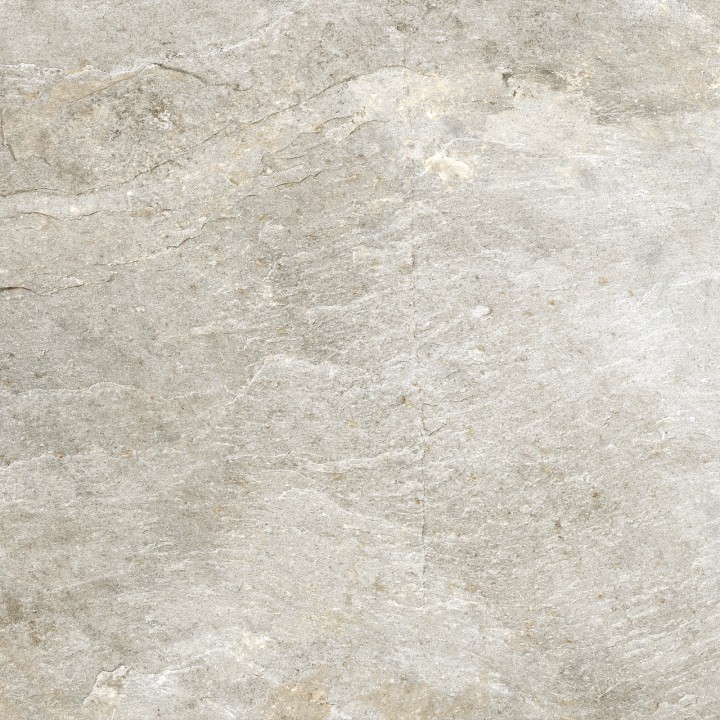 Delacora Керамогранит D60225M Stoncrete Beige карвинг 600х600x9.5 — фото 4