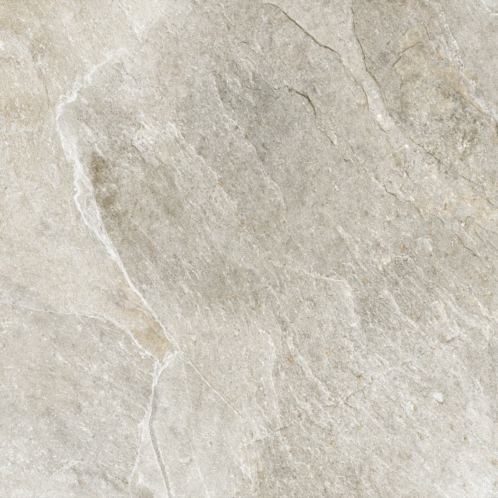 Delacora Керамогранит D60225M Stoncrete Beige карвинг 600х600x9.5 — фото 6
