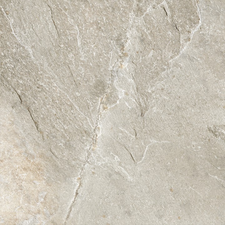Delacora Керамогранит D60225M Stoncrete Beige карвинг 600х600x9.5 — фото 7