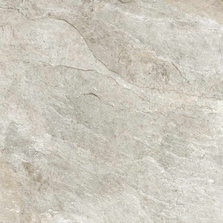 Delacora Керамогранит D60225M Stoncrete Beige карвинг 600х600x9.5 — фото 8