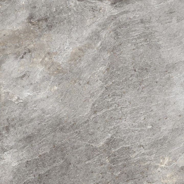 Delacora Керамогранит D60226M Stoncrete Gray карвинг 600х600x9.5 — фото 12