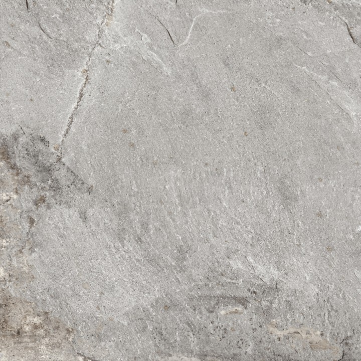 Delacora Керамогранит D60226M Stoncrete Gray карвинг 600х600x9.5 — фото 14