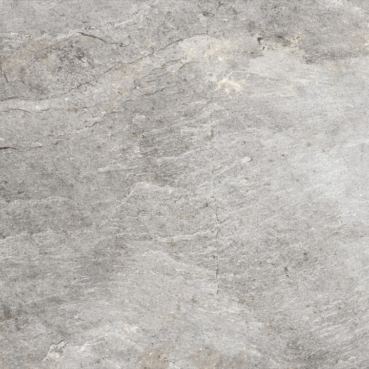 Delacora Керамогранит D60226M Stoncrete Gray карвинг 600х600x9.5 — фото 4