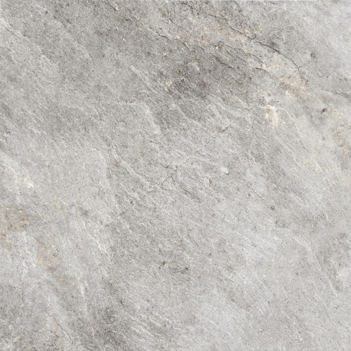 Delacora Керамогранит D60226M Stoncrete Gray карвинг 600х600x9.5 — фото 9