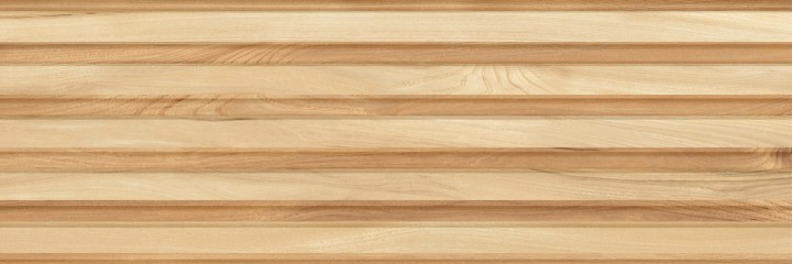 Настенная Delacora Плитка WT93WOS08 Woodstyle Elm Strip 300х900x10,5 — фото 2