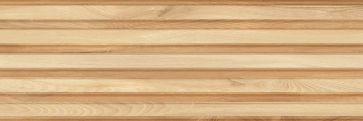 Настенная Delacora Плитка WT93WOS08 Woodstyle Elm Strip 300х900x10,5 — фото 4