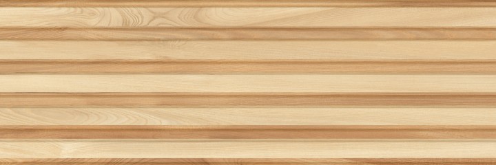 Настенная Delacora Плитка WT93WOS08 Woodstyle Elm Strip 300х900x10,5 — фото 5