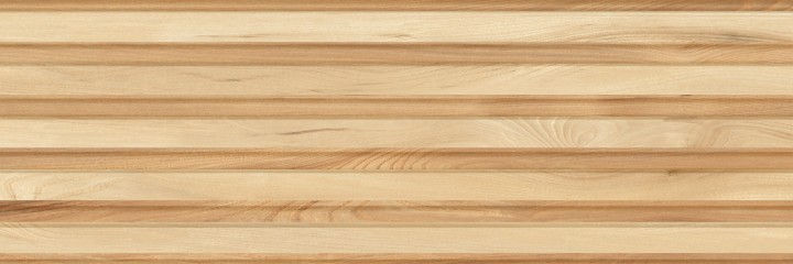 Настенная Delacora Плитка WT93WOS08 Woodstyle Elm Strip 300х900x10,5 — фото 7