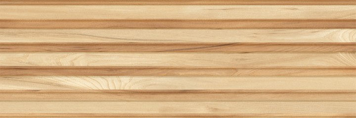 Настенная Delacora Плитка WT93WOS08 Woodstyle Elm Strip 300х900x10,5 — фото 10