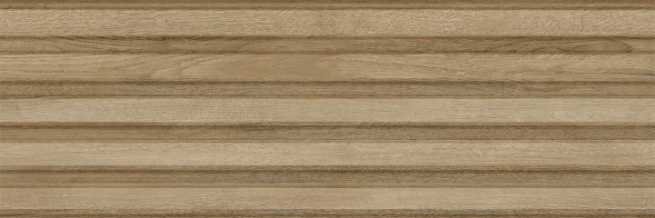 Настенная Delacora Плитка WT93WOS18 Woodstyle Oak Strip 300х900x10,5 — фото 12