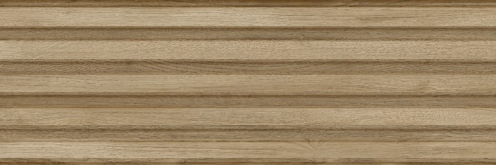 Настенная Delacora Плитка WT93WOS18 Woodstyle Oak Strip 300х900x10,5 — фото 5