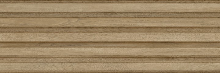 Настенная Delacora Плитка WT93WOS18 Woodstyle Oak Strip 300х900x10,5 — фото 6