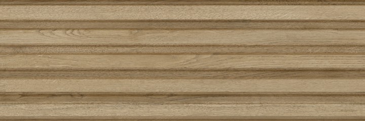 Настенная Delacora Плитка WT93WOS18 Woodstyle Oak Strip 300х900x10,5 — фото 7