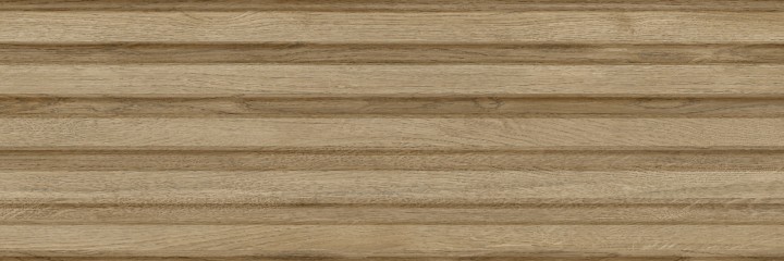 Настенная Delacora Плитка WT93WOS18 Woodstyle Oak Strip 300х900x10,5 — фото 8