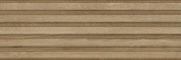 Настенная Delacora Плитка WT93WOS18 Woodstyle Oak Strip 300х900x10,5 — фото 9