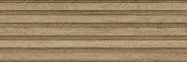 Настенная Delacora Плитка WT93WOS18 Woodstyle Oak Strip 300х900x10,5 — фото 10
