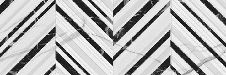 Dogma Плитка настенная Calacatta Elegante Versus Shine Rettificato 30x90 — фото 2