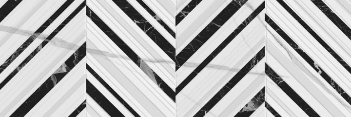 Dogma Плитка настенная Calacatta Elegante Versus Shine Rettificato 30x90 — фото 4