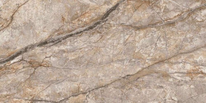 Полированный Dogma Керамогранит Crema Cappuccino Project Antibacterial Levigato Rettificato 60x120 — фото 2