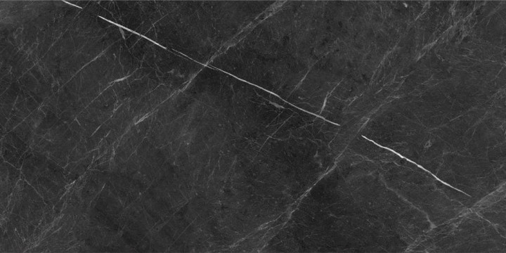 Полированный Dogma Керамогранит Marquina Dark Project Antibacterial Levigato Rettificato 60x120 — фото 2