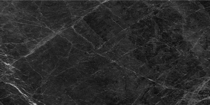 Полированный Dogma Керамогранит Marquina Dark Project Antibacterial Levigato Rettificato 60x120 — фото 5