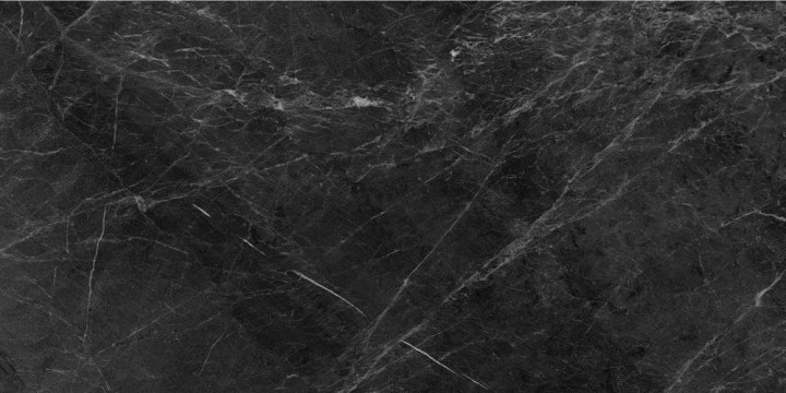 Матовый Dogma Керамогранит Marquina Dark Project Antibacterial Soft Rettificato 60x120 — фото 3