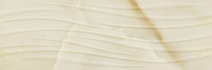 Dogma Плитка настенная Onyx Elegante Onda Gold Shine Rettificato 30x90 — фото 4