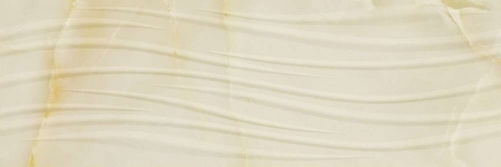 Dogma Плитка настенная Onyx Elegante Onda Gold Shine Rettificato 30x90 — фото 5