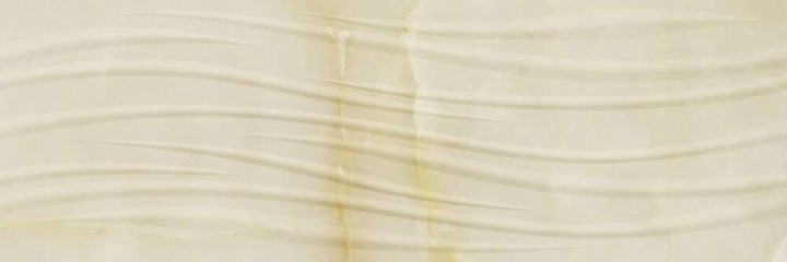 Dogma Плитка настенная Onyx Elegante Onda Gold Shine Rettificato 30x90 — фото 6