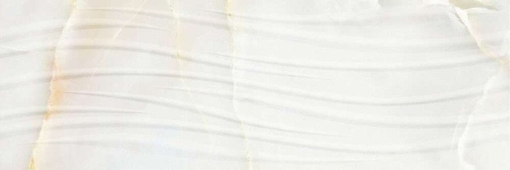 Dogma Плитка настенная Onyx Elegante Onda Silver Shine Rettificato 30x90 — фото 3