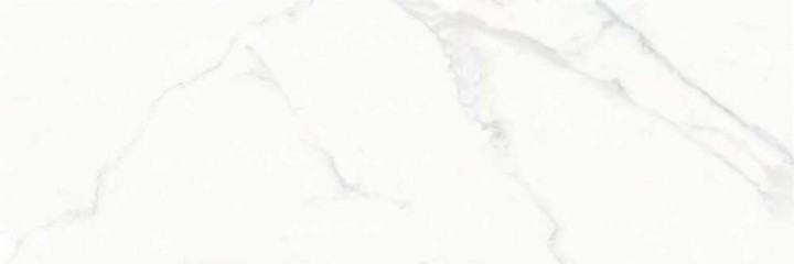Dogma Плитка настенная Statuario Elegante Shine Rettificato 30x90 — фото 2