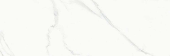 Dogma Плитка настенная Statuario Elegante Shine Rettificato 30x90 — фото 3