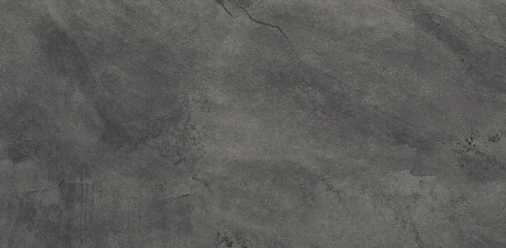 Матовый Dogma Керамогранит Urban Project Antibacterial Black Matt Rettificato 60x120 — фото 2