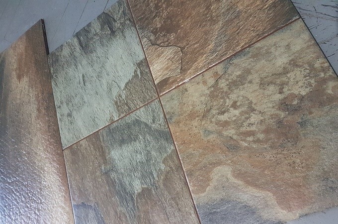 Матовый Dual Gres Ainsa 45x45 — фото 2