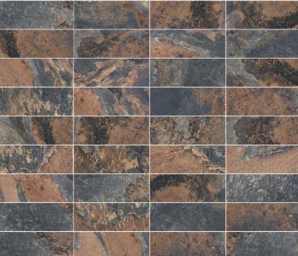 Матовый Dual Gres Bierzo 21x56 — фото 2