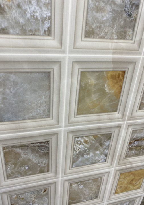 Настенная Dual Gres Java Frame 32x96 — фото 4