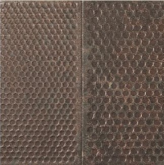 Dune Декор  Diurne Oxide Plate 20х20 — фото 4
