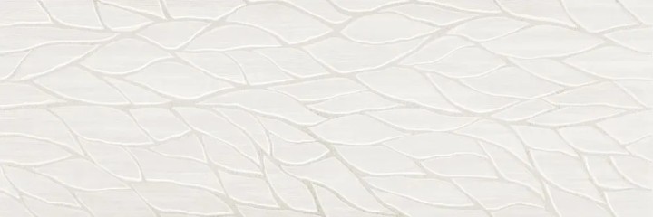 Декоративная плитка Durstone Lines Decor Laurent Silver 40х120 / с орнаментом