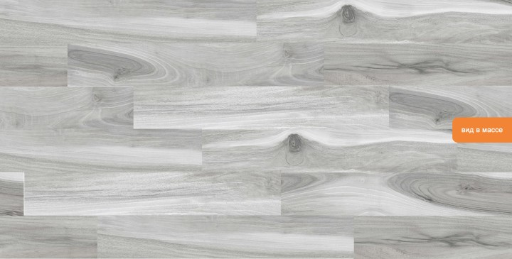 Напольная Ecoceramic Tasmania Hail 20x120 — фото 3