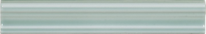 Бордюр El Barco Acuarela Mold Aqua 5x30 — фото 3