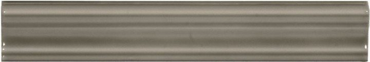 Бордюр El Barco Acuarela Mold Taupe 5x30 — фото 3