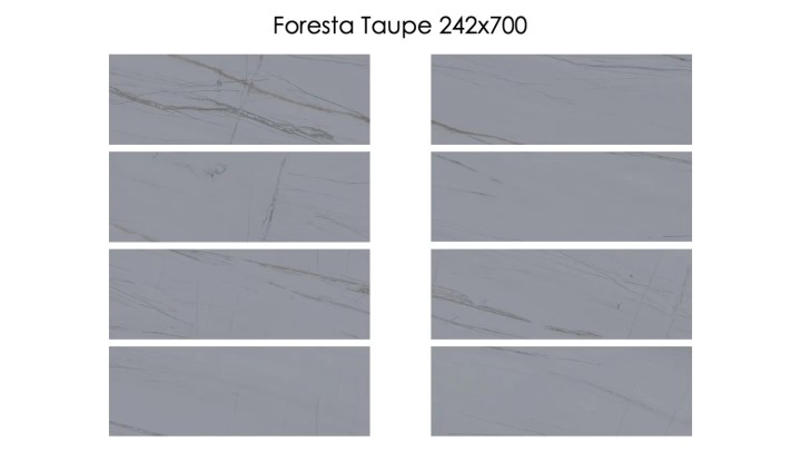 Настенная Плитка Eletto Ceramica 00-00108436 Foresta Taupe 24.2х70 — фото 9