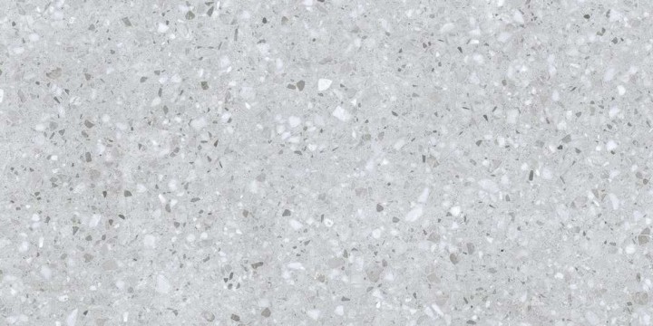 Матовый Ennface Industrial Керамогранит ENIND1039MT60120 Porto Silver Matt 120х60х0.9 — фото 5