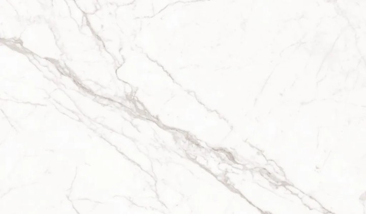 Лаппатированный Керамогранит Ennface ENMAR7001FL120280 Marble Carrara Bianco Full Lappato 120х280 — фото 2