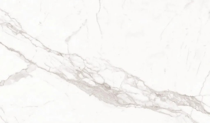 Матовый Керамогранит Ennface ENMAR7001MT120280 Marble Carrara Bianco Matt 120х280 — фото 3