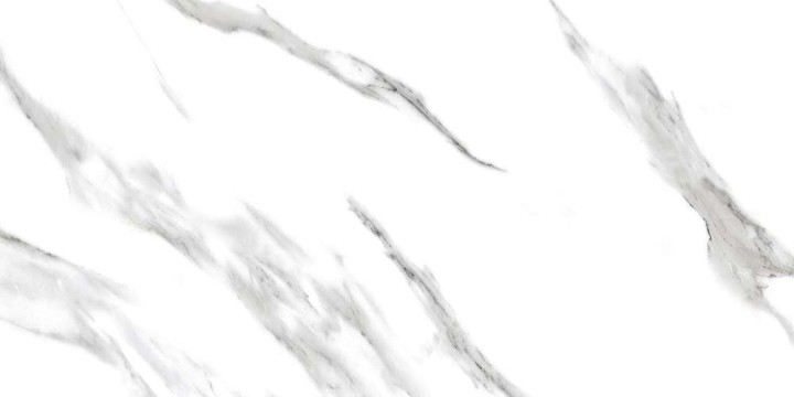 Полированный Ennface Керамогранит Marble Arabescato White Glossy 60х120 — фото 7