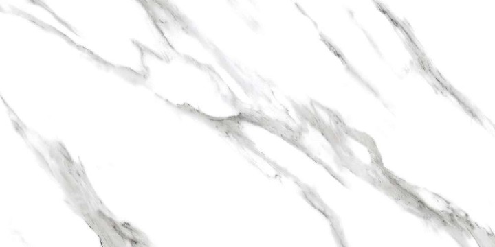 Полированный Ennface Керамогранит Marble Arabescato White Glossy 60х120 — фото 8