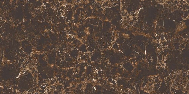 Полированный Ennface Stone Керамогранит ENSTN1019HG60120 Emperador Brown High Glossy 600х1200х9 — фото 3